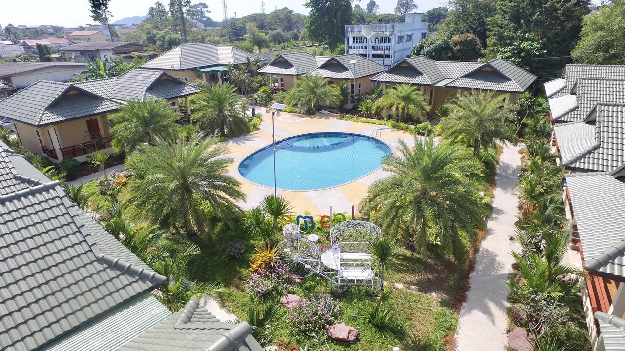 Huan Soontaree Hotel Ban Phe Exterior foto